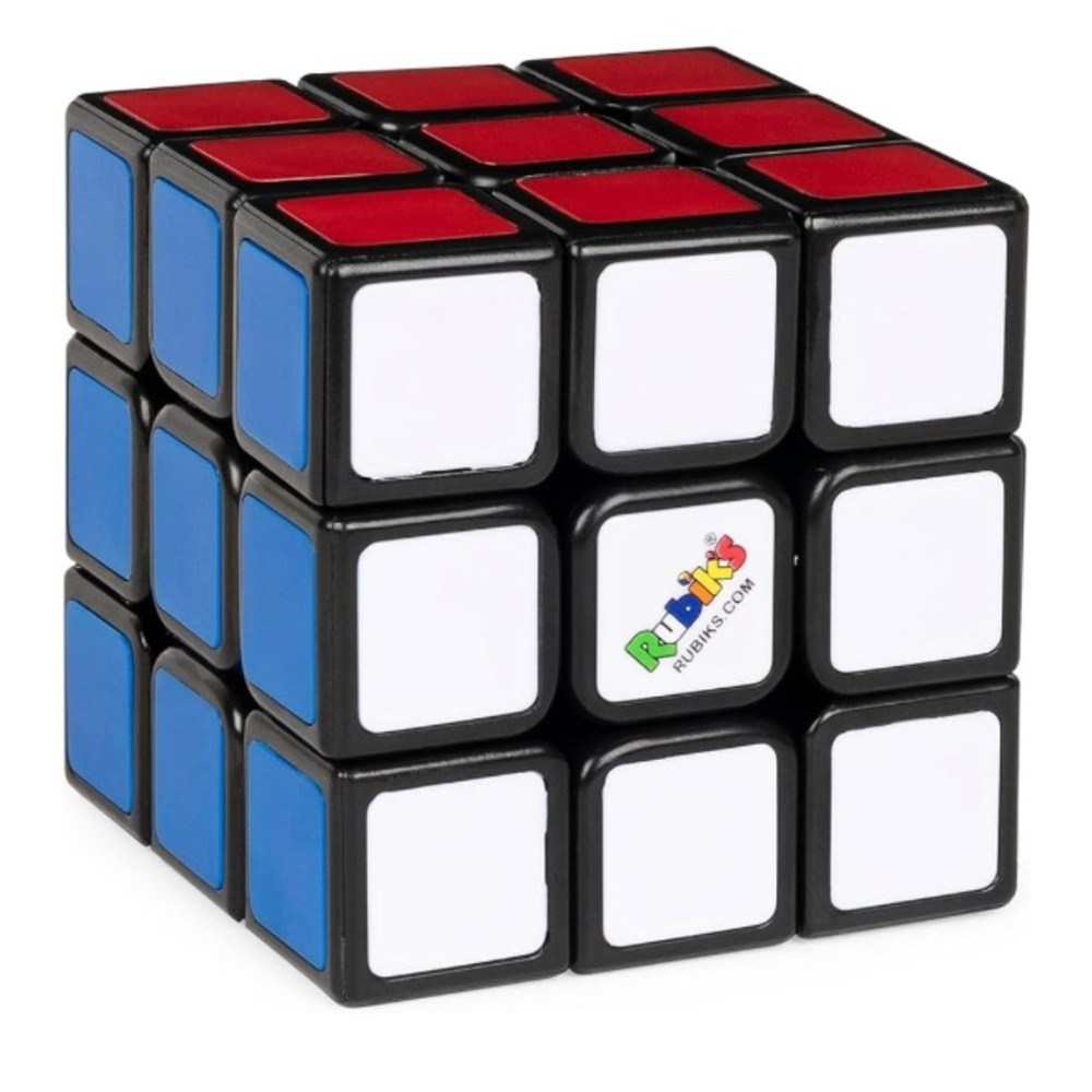 🧊😻Rubik's Cube, The Original 3x3 Cube
